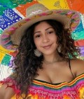 Citas Mujer Venezuela a Valencia : Genessis, 34 años